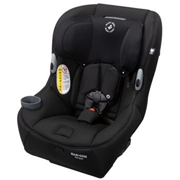 Maxi Cosi (Pria Sport) 2-in-1 Convertible Car Seat, Midnight Black,CC312FZA | The Storepaperoomates Retail Market - Fast Affordable Shopping