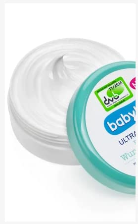babylove Wound protection cream ultra sensitive, 150 ml | The Storepaperoomates Retail Market - Fast Affordable Shopping