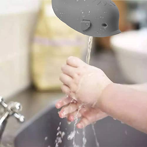 Bath Spout Cover, Faucet Cover Baby Protector Bath Tub Faucet Cover Protector for Kids, Silicone Bathtub Spout Cover for Baby Kids Toddlers Safety Protection Accessories | The Storepaperoomates Retail Market - Fast Affordable Shopping