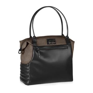 Priam Changing Bag – Khaki/Brown