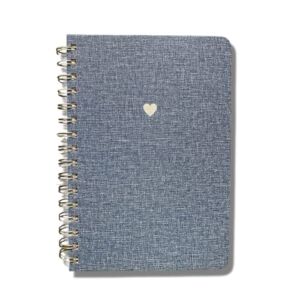 Hey Baby Daily Tracking Journal, Breastfeeding Journal, Track your Infant’s Feedings, Sleep, and Diaper changes. Plus Bonus Sections including: Growth Charts, Illness Charts, Milestones, Teeth Chart, Doctor appointment notes, and Storage Pocket.