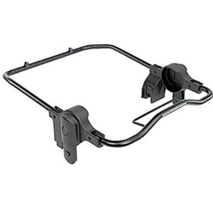 Contours V2 Graco Infant Car Seat Adapter – Black (For Contours Brand Strollers ONLY)