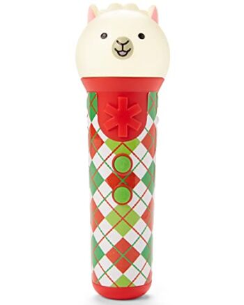 Skip Hop Kids Toy Microphone, Zoo FA La Llama | The Storepaperoomates Retail Market - Fast Affordable Shopping