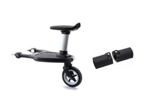Bugaboo Comfort Wheeled Board and Adapter for Bugaboo Cameleon3