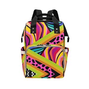 Abeille Creations ABL Dalma Multi-Function Backpack