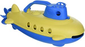 Green Toys Submarine Blue