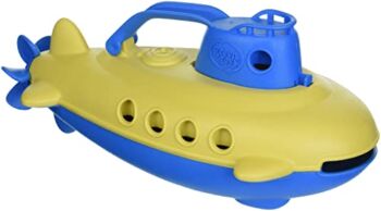 Green Toys Submarine Blue | The Storepaperoomates Retail Market - Fast Affordable Shopping
