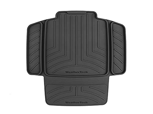 WeatherTech Child Car Seat Protector, Black | The Storepaperoomates Retail Market - Fast Affordable Shopping