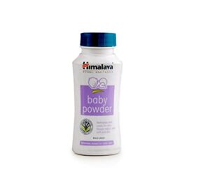 Himalaya Baby Powder Khus Grass for Baby Skin Cool (50g), Multicolor, 50 G, Baby Powder 50g