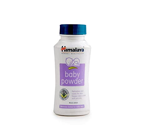 Himalaya Baby Powder Khus Grass for Baby Skin Cool (50g), Multicolor, 50 G, Baby Powder 50g | The Storepaperoomates Retail Market - Fast Affordable Shopping