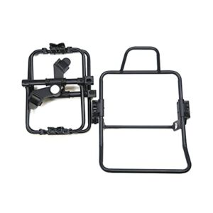 Larktale Caravan Car Seat Adapter – Safe, Reliable, and Well-Made Baby Travel Accessory Used to Attach Inside The Caravan for All Chicco Car Seat Models