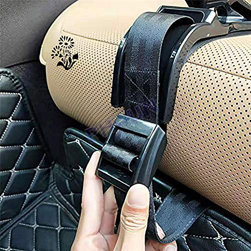 TONGXIN Pregnancy Bump Strap, Prevent Compression of The Abdomen, Comfort & Freedom for Pregnant Moms Belly, Protect Unborn Baby, a Must-Have for Expectant Mothers（Delivery within 3-5 days） (Black 01) | The Storepaperoomates Retail Market - Fast Affordable Shopping