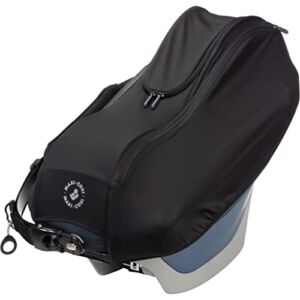 Maxi-Cosi Coral Xp Infant Car Seat Cover, Black