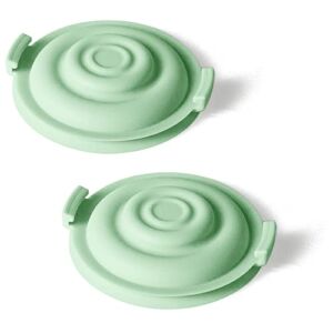 Nenesupply Pump Seals Compatible with Elvie Breast Pump Parts Replacement Parts. Made by Nenesupply. Not Original Elvie Pump Parts. Pump Seal Compatible with Original Flange and Accessories
