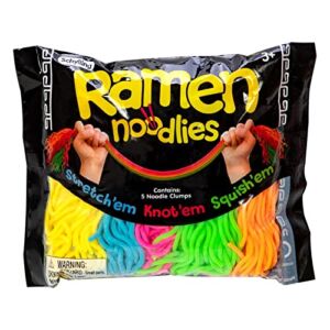 Schylling Ramen Noodlies Toy, 1 EA
