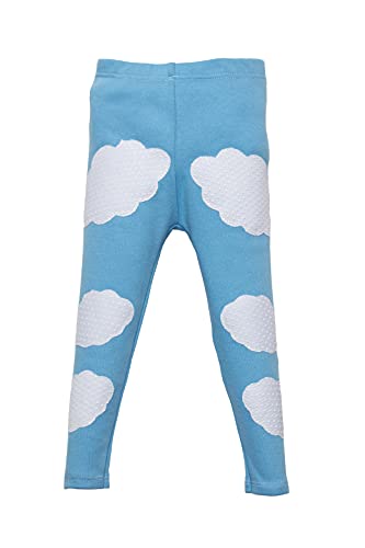 Progressive Crawlers Baby Crawling Pants (Sky Blue, 12-18 Months) | The Storepaperoomates Retail Market - Fast Affordable Shopping