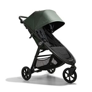Baby Jogger® City Mini® GT2 All-Terrain Stroller, Briar Green
