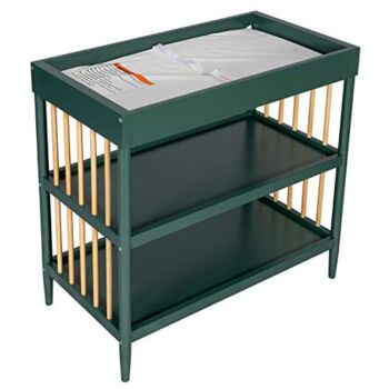 Dream On Me Sleepy Little Sloth, Moon Bear Reaching for The Stars & Clover Changing Table | The Storepaperoomates Retail Market - Fast Affordable Shopping