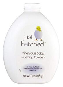 Just Hatched Precious Baby Dusting Powder (Pack of 3)
