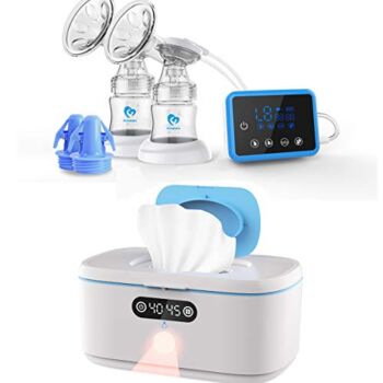 Bellababy Breast Pump and Wipe Wamer in Bundle | The Storepaperoomates Retail Market - Fast Affordable Shopping
