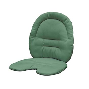 Boon GRUB™ Extra Machine Washable Chair Pad for use with GRUB Baby High Chair – Sage | The Storepaperoomates Retail Market - Fast Affordable Shopping