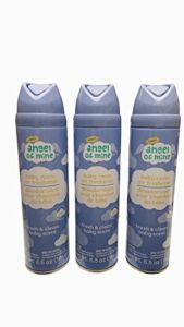 Angel of Mine Baby Room Air Freshener – (3 Pack) 6.5 Oz Each