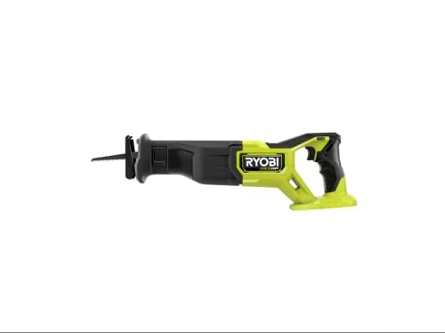 RYOBI ONE+ HP 18V Brushless Cordless Reciprocating Saw (Tool Only) | The Storepaperoomates Retail Market - Fast Affordable Shopping