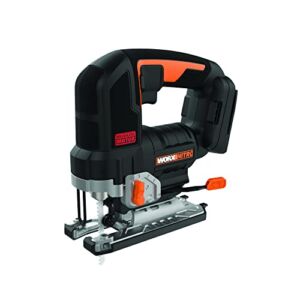 Worx NITRO 20V Power Share Cordless Jigsaw with Brushless Motor – WX542L.9 (Tool Only)