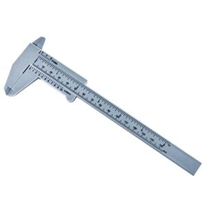 Caliper Clear Scale Universal Widely Used Digital Vernier Gauge Embroidery Supplies