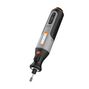 Worx 8V Cordless Rotary Tool (Internal Battery) – WX106L