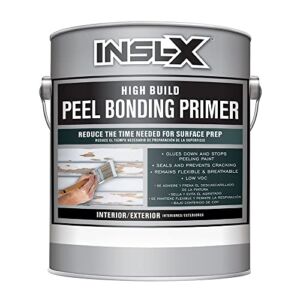 INSL-X High Build Peel Bonding Primer BP-1100