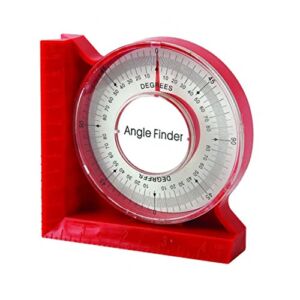 Magnetic Angle Locator, Angle Finder