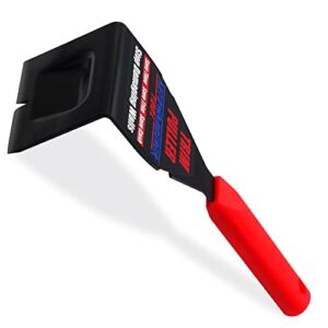 Baseboard Trim Puller Trim Removal Tool Remove Wood Flooring Molding Siding By AutoWanderer Tool