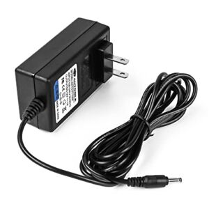 ANTOBLE 12V AC Adapter for Moen MotionSense Kitchen Faucet 169031 163712 177565 Durable Charger Replacement Power Supply for 7864EWSRS 7594E 7594ORB 7594EWORB 7185E 7565E 87350E 7594ESRS 87350ESRS