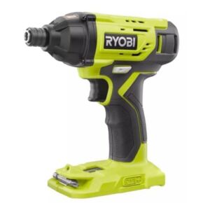 ONE+ 18V Cordless 1/4 in. Impact Driver (Tool Only) P235AB