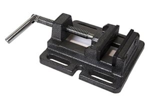 WEN DPA423 3 in. Drill Press Vise