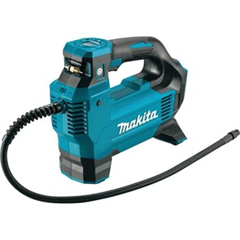 Makita DMP181ZX 18V LXT® Lithium-Ion Cordless High-Pressure Inflator, Tool Only | The Storepaperoomates Retail Market - Fast Affordable Shopping