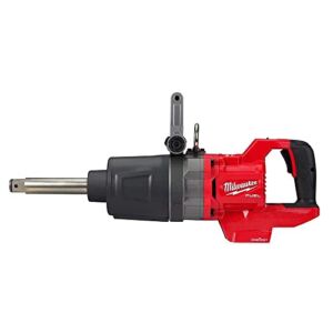 M18 FUEL™ 1 in. D-Handle Ext Anvil High Torque Impact Wrench