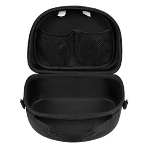 TREND Air Stealth Mask Storage Case for PPE. STE/VIS/2