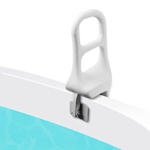 Pro Bathtub Rails for Seniors, Adjustable Bathtub Handle Grab Bar for Seniors, Elderly, Handicap and Disabled, Upgraded Bathtub Safety Bars