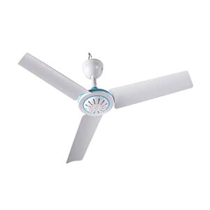 12V Ceiling Fan With Switch Camping Fans For Tent DC 19.7″ inch Outdoor Portable Hanging Fans Canopy