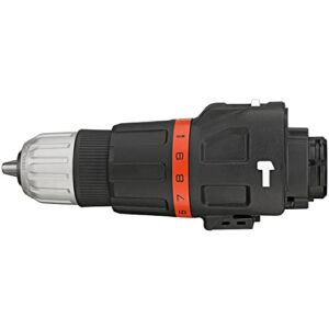 BLACK+DECKER Matrix Hammer Drill Attachment (BDCMTHDFF)