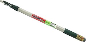 Wooster Brush SR090 Sherlock GT Convertible Extension Pole, 2-4 feet (New – 2-4 Feet)