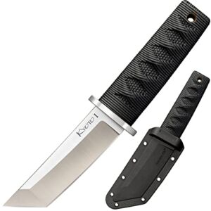 Cold Steel Kyoto I / 6 5/8″ Overall / 3 1/4″ Blade