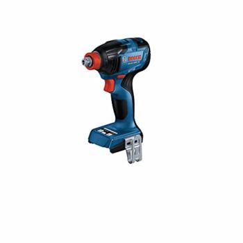 Bosch GDX18V-1860CN 18V Connected-Ready Freak Two-In-One 1/4 In. and 1/2 In. Impact Driver (Bare Tool) | The Storepaperoomates Retail Market - Fast Affordable Shopping
