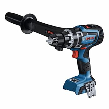 Bosch GSR18V-1330CN PROFACTOR 18V Connected-Ready 1/2 In. Drill/Driver (Bare Tool) | The Storepaperoomates Retail Market - Fast Affordable Shopping