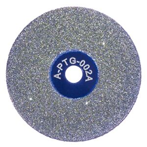 Sharpie Diamond Grinding Wheel for Tungsten Grinder (Medium/Standard Grit)