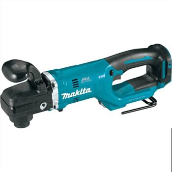 Makita XAD06Z 18V LXT® Lithium-Ion Brushless Cordless 7/16″ Hex Right Angle Drill, Tool Only | The Storepaperoomates Retail Market - Fast Affordable Shopping