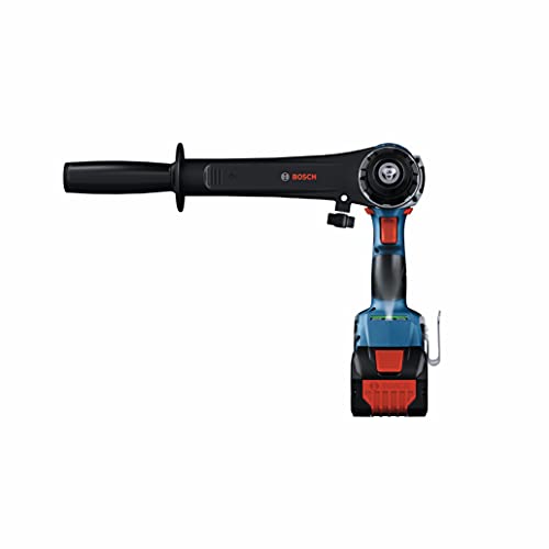 Bosch GSR18V-1330CB14 18V PROFACTOR Connected-Ready 1/2 In. Drill/Driver Kit with (1) CORE18V 8.0 Ah PROFACTOR Performance Battery | The Storepaperoomates Retail Market - Fast Affordable Shopping