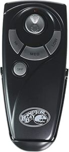 Hampton Bay UC7083T with Up Light and Down Light Remote Control by MFP